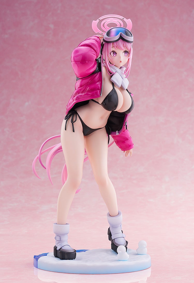 SPECIAL ORDER Max Factory - Blue Archive - Izumimoto Eimi: Swimsuit 1/7 [JP]