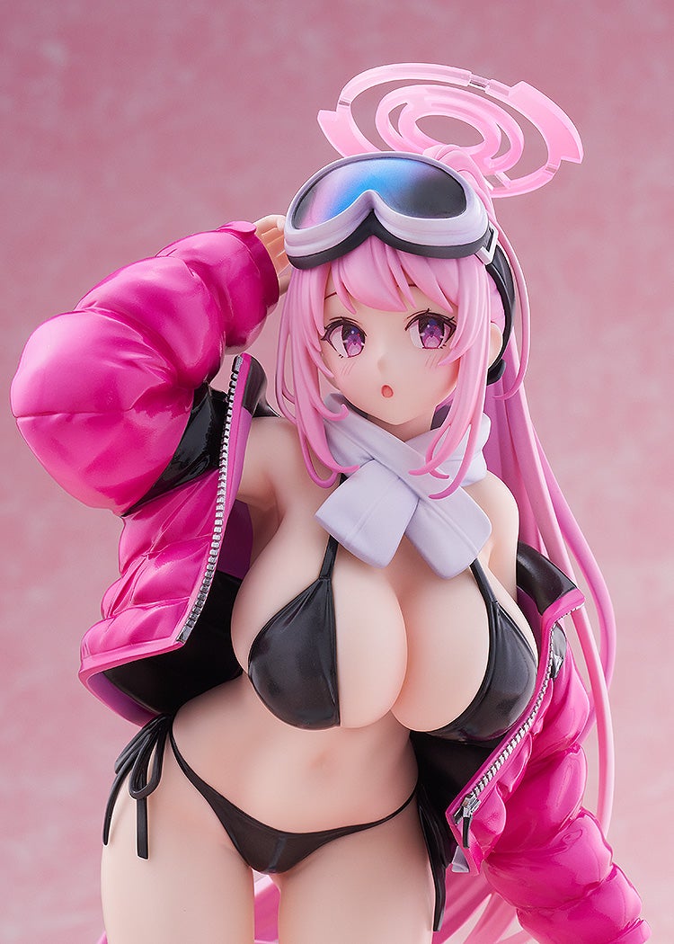 SPECIAL ORDER Max Factory - Blue Archive - Izumimoto Eimi: Swimsuit 1/7 [JP]