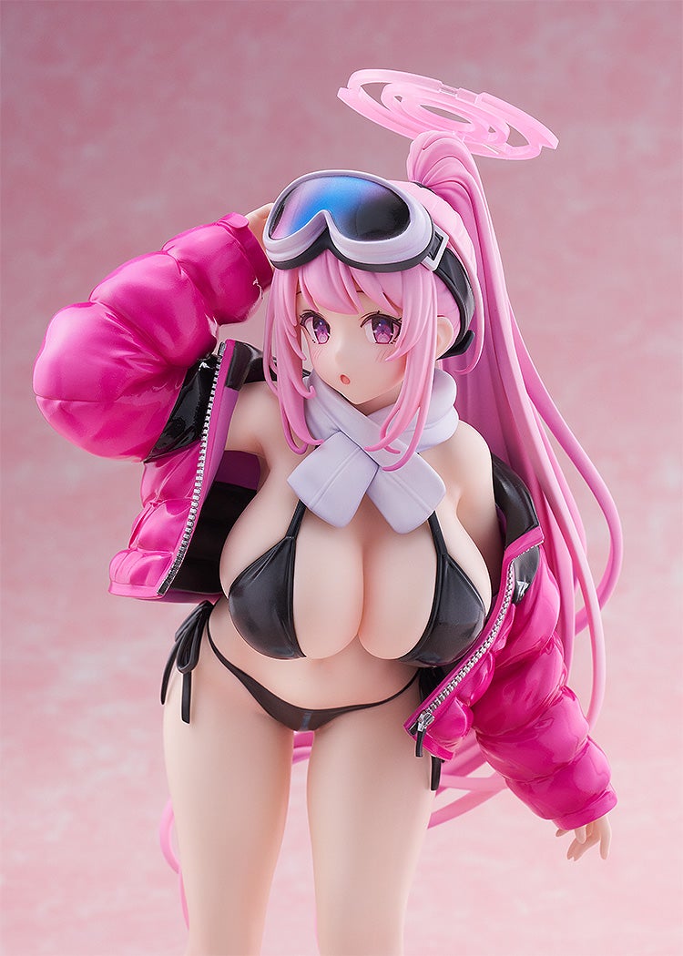 SPECIAL ORDER Max Factory - Blue Archive - Izumimoto Eimi: Swimsuit 1/7 [JP]