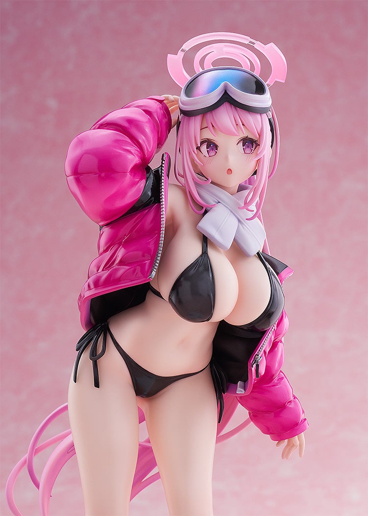 SPECIAL ORDER Max Factory - Blue Archive - Izumimoto Eimi: Swimsuit 1/7 [JP]