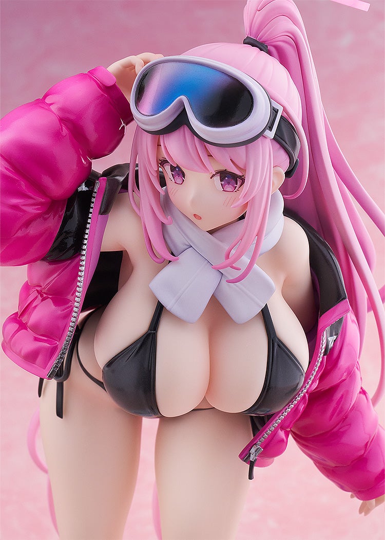 SPECIAL ORDER Max Factory - Blue Archive - Izumimoto Eimi: Swimsuit 1/7 [JP]