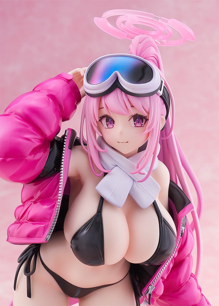 SPECIAL ORDER Max Factory - Blue Archive - Izumimoto Eimi: Swimsuit 1/7 [JP]