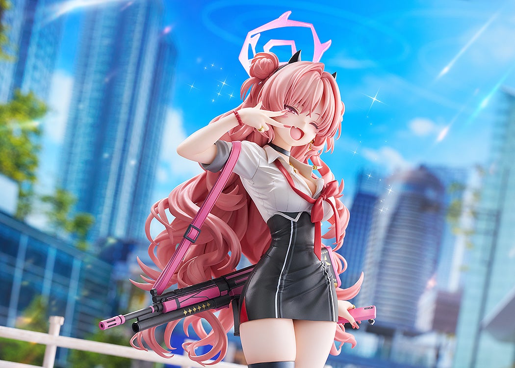 SPECIAL ORDER Max Factory - Blue Archive - Yozakura Kirara 1/7 [JP]