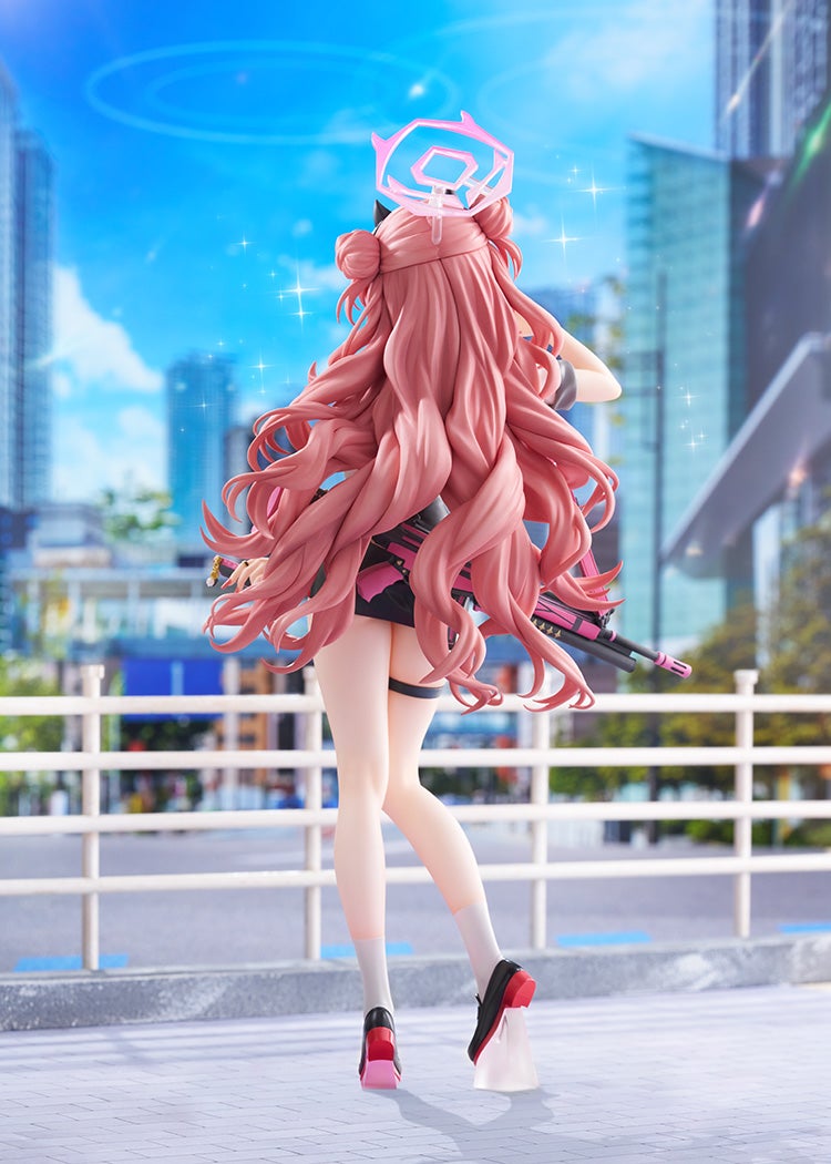 SPECIAL ORDER Max Factory - Blue Archive - Yozakura Kirara 1/7 [JP]