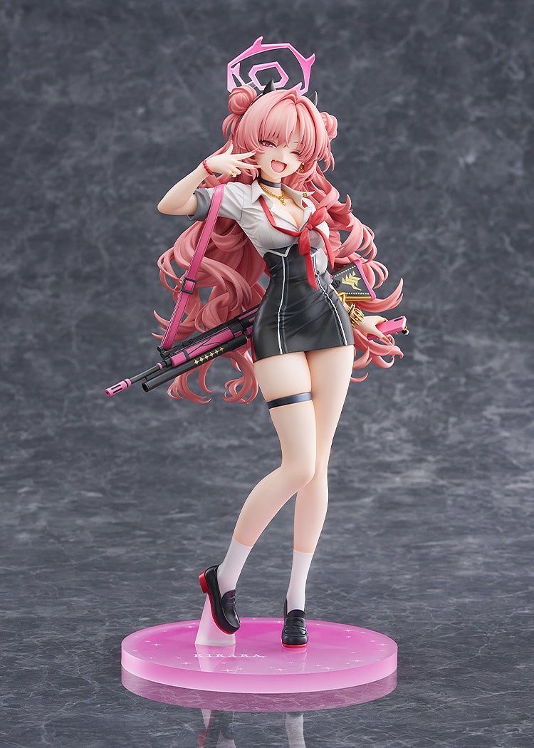 SPECIAL ORDER Max Factory - Blue Archive - Yozakura Kirara 1/7 [JP]