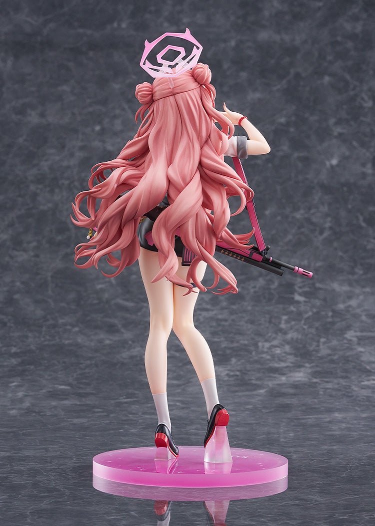 SPECIAL ORDER Max Factory - Blue Archive - Yozakura Kirara 1/7 [JP]