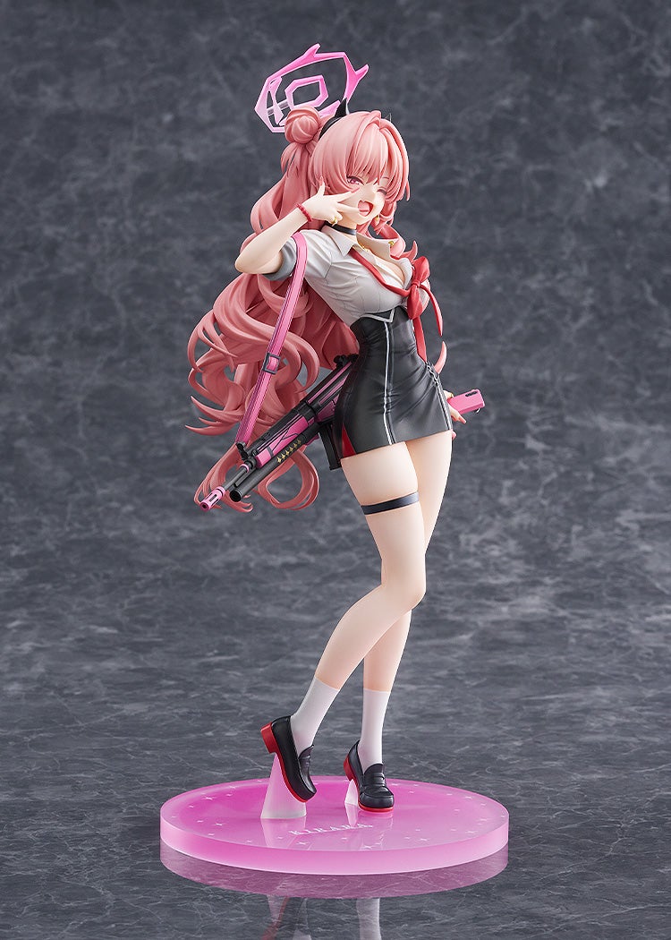SPECIAL ORDER Max Factory - Blue Archive - Yozakura Kirara 1/7 [JP]