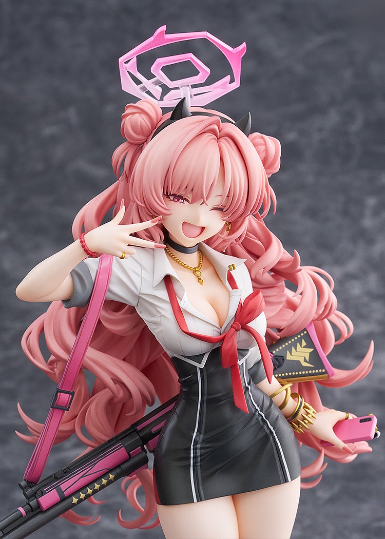SPECIAL ORDER Max Factory - Blue Archive - Yozakura Kirara 1/7 [JP]