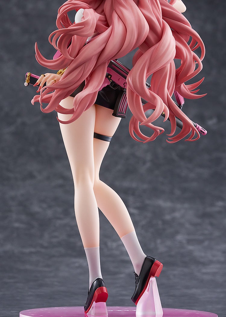 SPECIAL ORDER Max Factory - Blue Archive - Yozakura Kirara 1/7 [JP]