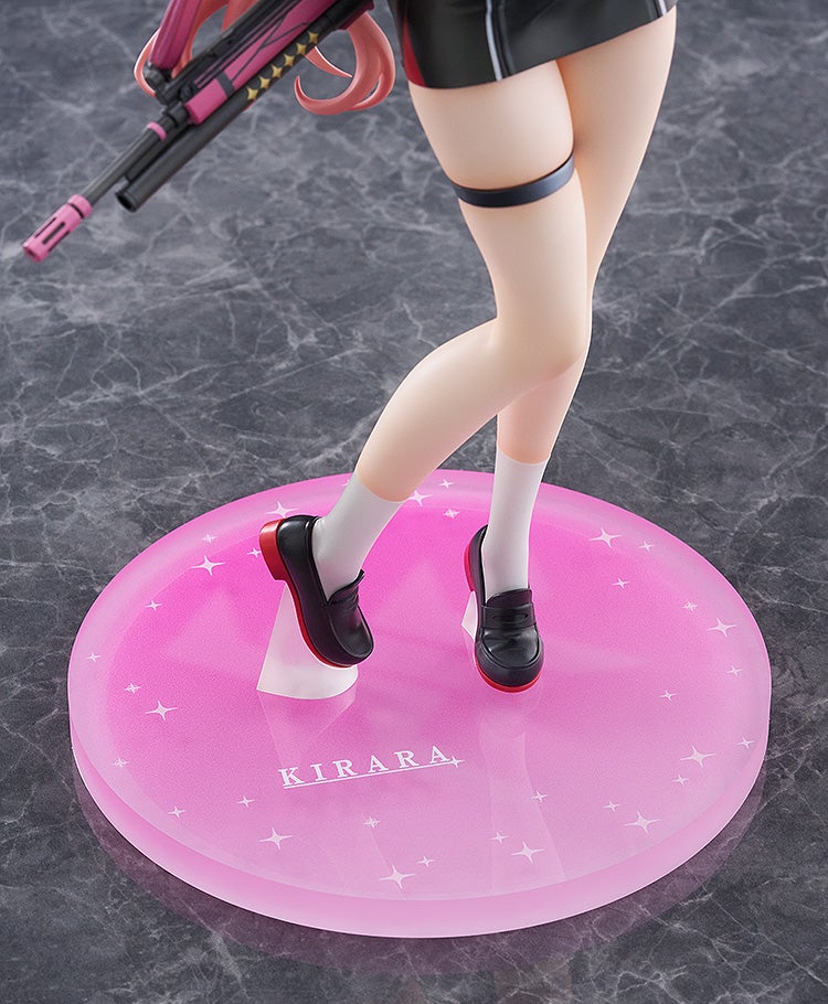 SPECIAL ORDER Max Factory - Blue Archive - Yozakura Kirara 1/7 [JP]