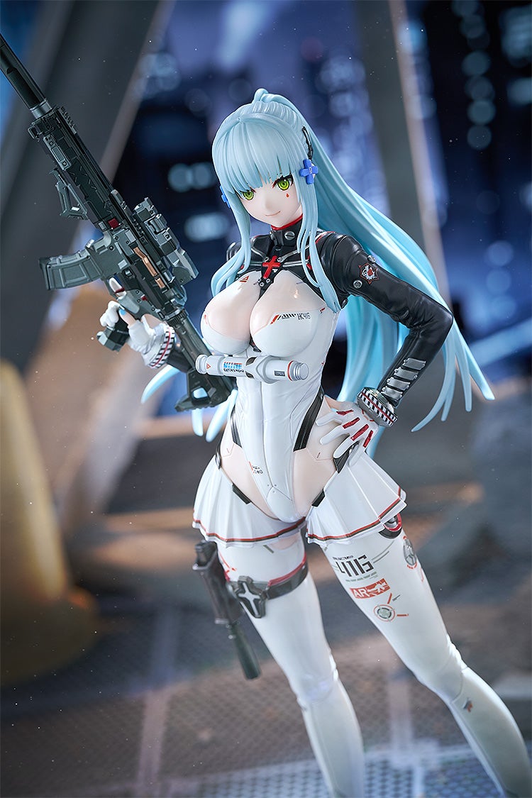 SPECIAL ORDER Max Factory - Girls' Frontline 2: Exilium - Klukai: Speed Star 1/7 [JP]