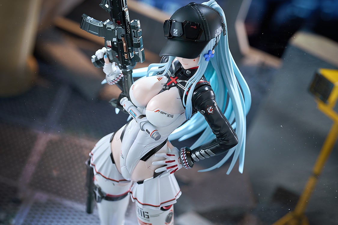 SPECIAL ORDER Max Factory - Girls' Frontline 2: Exilium - Klukai: Speed Star 1/7 [JP]
