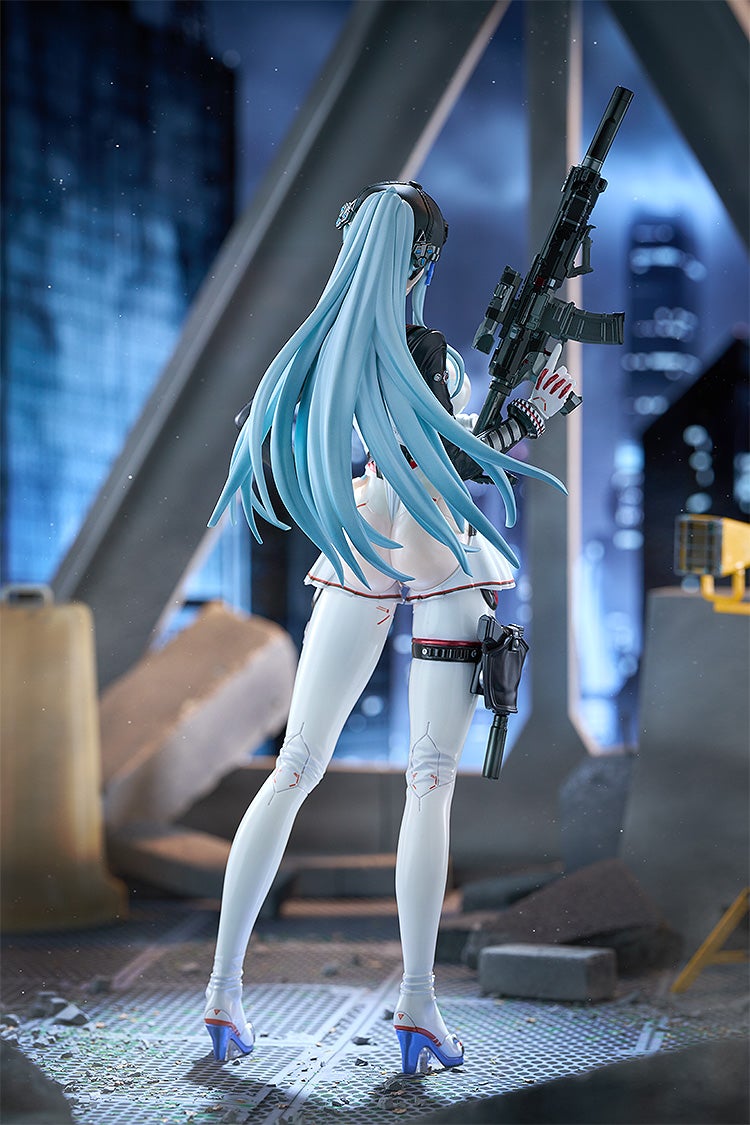 SPECIAL ORDER Max Factory - Girls' Frontline 2: Exilium - Klukai: Speed Star 1/7 [JP]