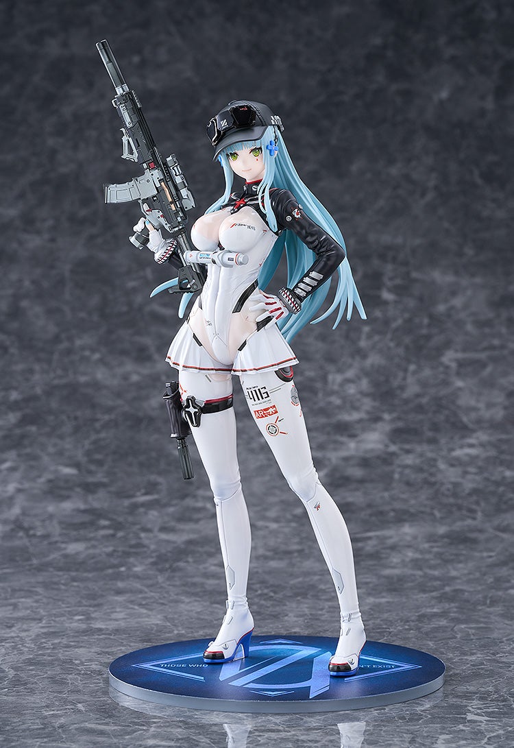 SPECIAL ORDER Max Factory - Girls' Frontline 2: Exilium - Klukai: Speed Star 1/7 [JP]