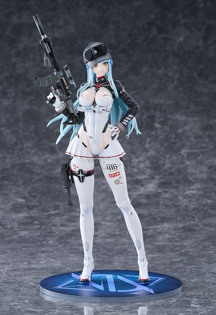 SPECIAL ORDER Max Factory - Girls' Frontline 2: Exilium - Klukai: Speed Star 1/7 [JP]