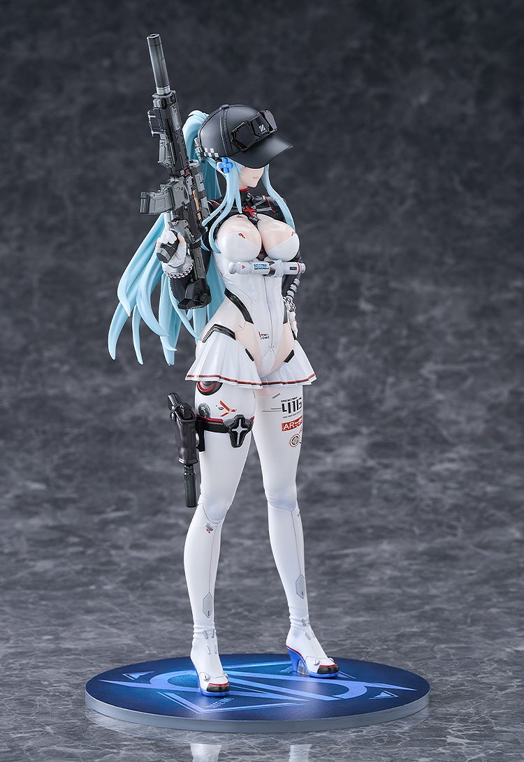 SPECIAL ORDER Max Factory - Girls' Frontline 2: Exilium - Klukai: Speed Star 1/7 [JP]