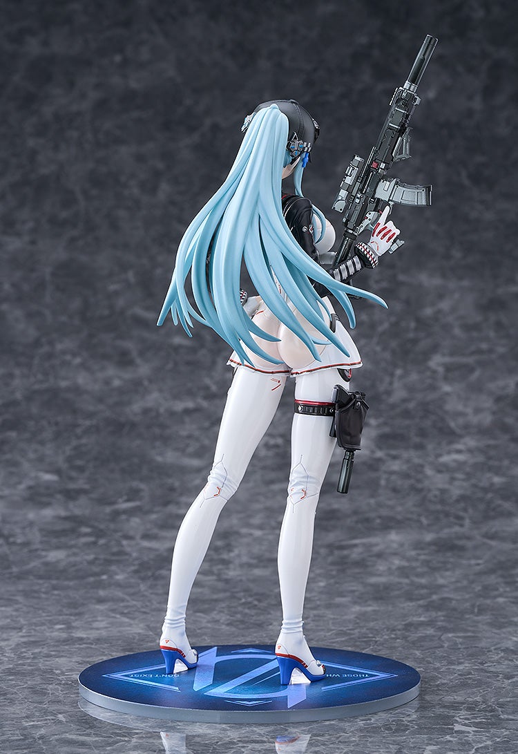 SPECIAL ORDER Max Factory - Girls' Frontline 2: Exilium - Klukai: Speed Star 1/7 [JP]