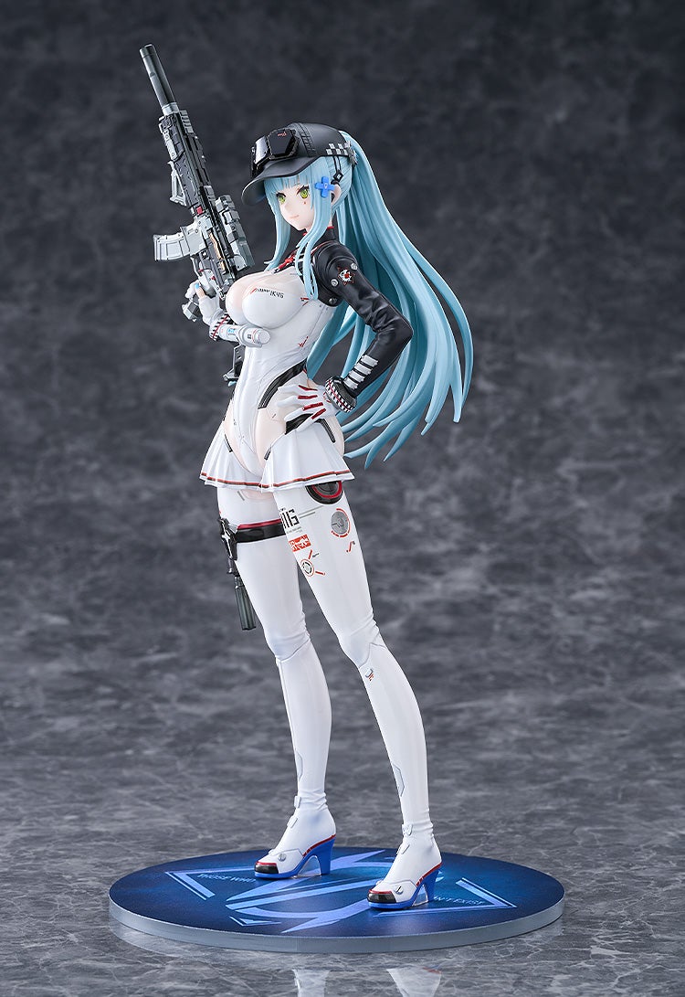 SPECIAL ORDER Max Factory - Girls' Frontline 2: Exilium - Klukai: Speed Star 1/7 [JP]