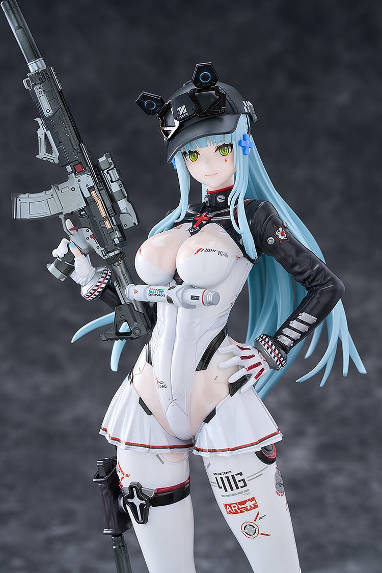SPECIAL ORDER Max Factory - Girls' Frontline 2: Exilium - Klukai: Speed Star 1/7 [JP]
