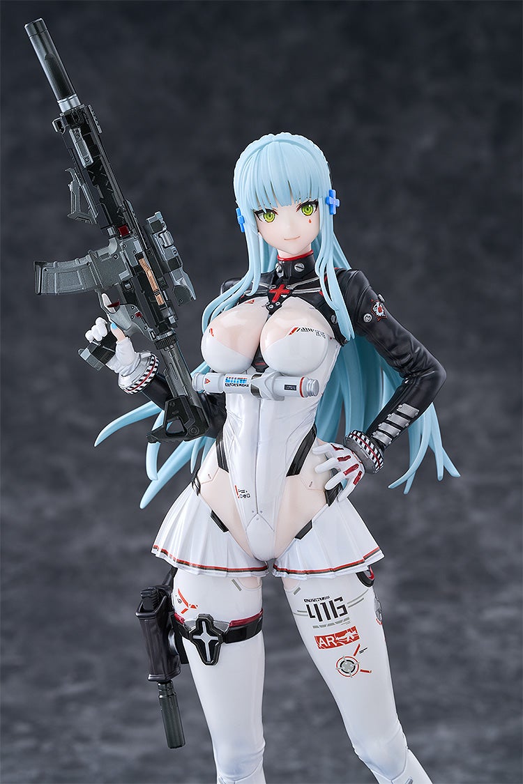 SPECIAL ORDER Max Factory - Girls' Frontline 2: Exilium - Klukai: Speed Star 1/7 [JP]