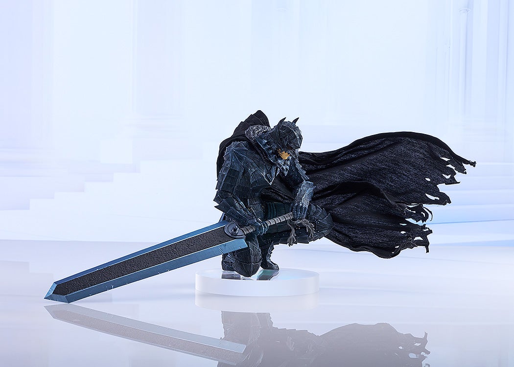 PRE-ORDER Max Factory - POP UP PARADE SP - Berserk - Guts: Berserker Sane
