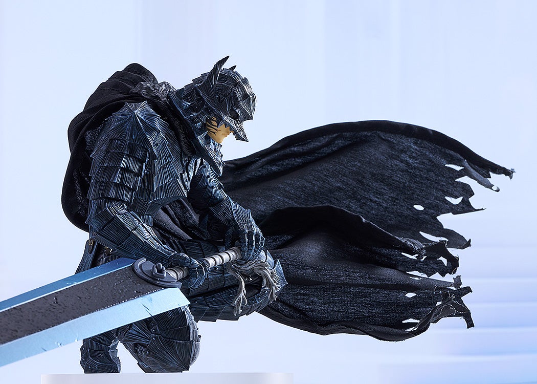 PRE-ORDER Max Factory - POP UP PARADE SP - Berserk - Guts: Berserker Sane