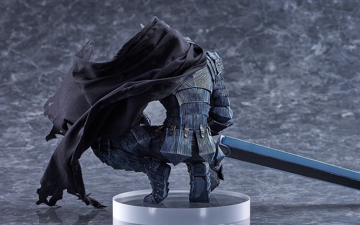 PRE-ORDER Max Factory - POP UP PARADE SP - Berserk - Guts: Berserker Sane