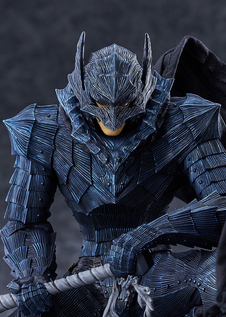 PRE-ORDER Max Factory - POP UP PARADE SP - Berserk - Guts: Berserker Sane