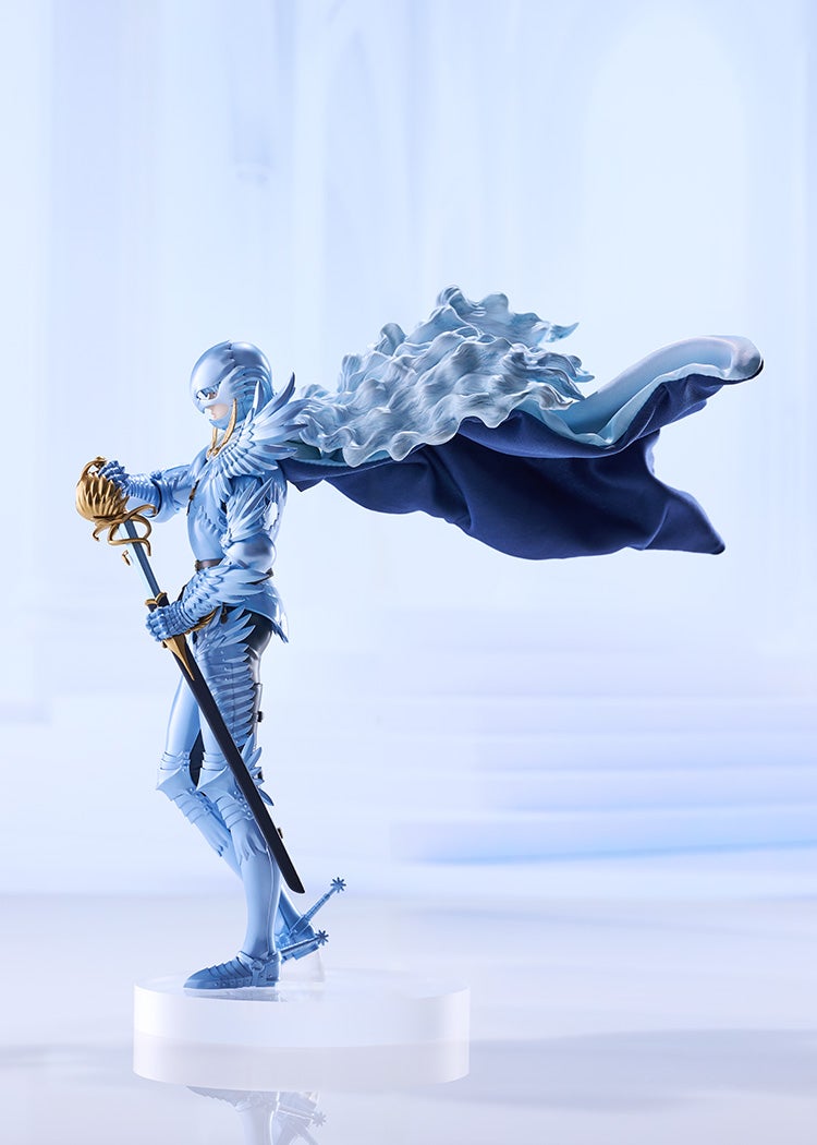 PRE-ORDER Max Factory - POP UP PARADE SP - Berserk - Griffith: Falcon of Light