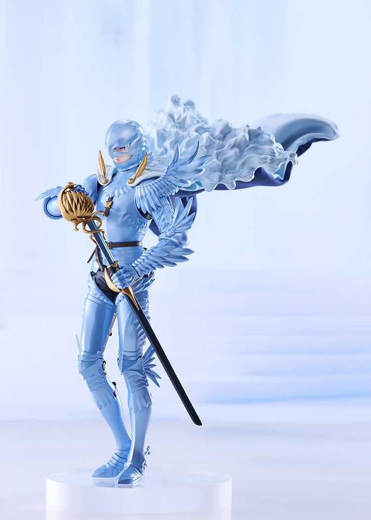 PRE-ORDER Max Factory - POP UP PARADE SP - Berserk - Griffith: Falcon of Light