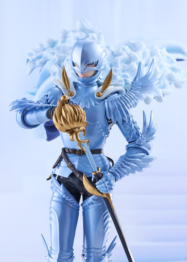 PRE-ORDER Max Factory - POP UP PARADE SP - Berserk - Griffith: Falcon of Light