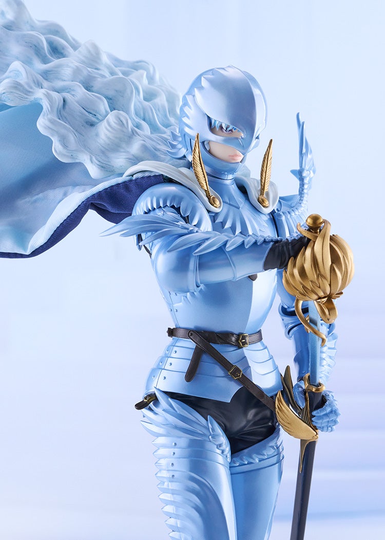 PRE-ORDER Max Factory - POP UP PARADE SP - Berserk - Griffith: Falcon of Light
