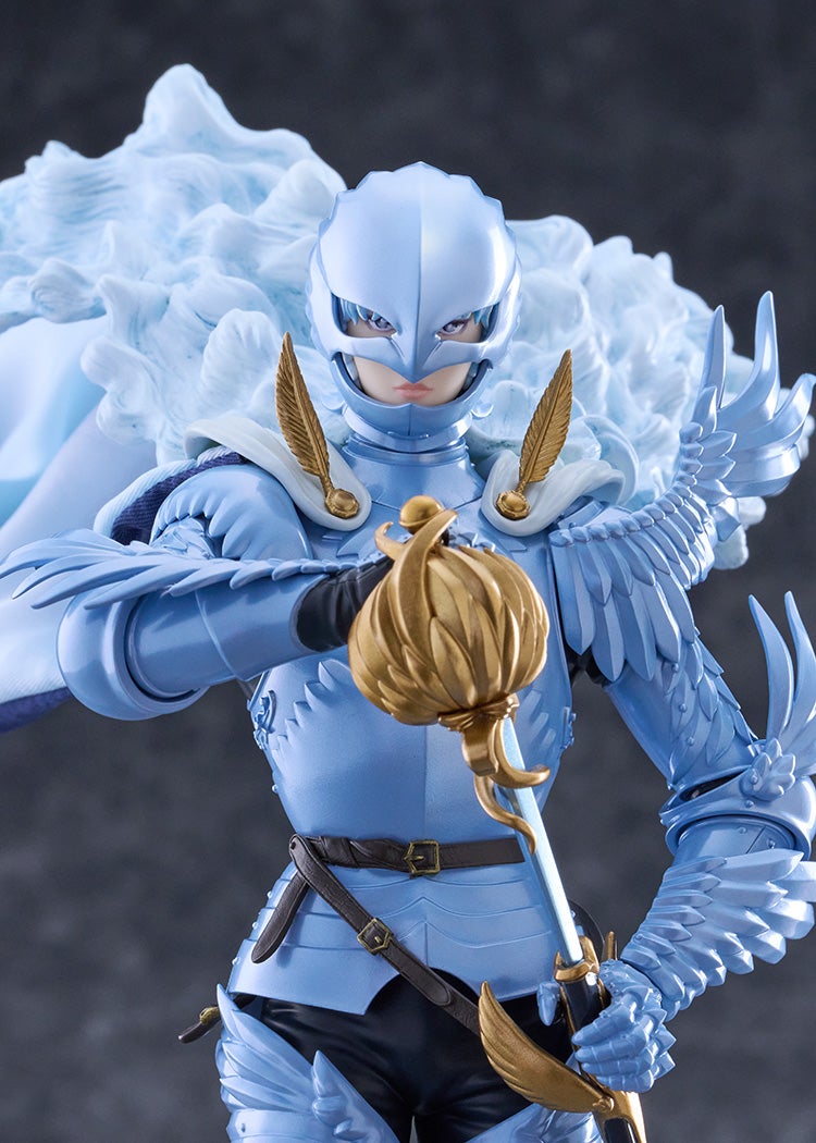 PRE-ORDER Max Factory - POP UP PARADE SP - Berserk - Griffith: Falcon of Light