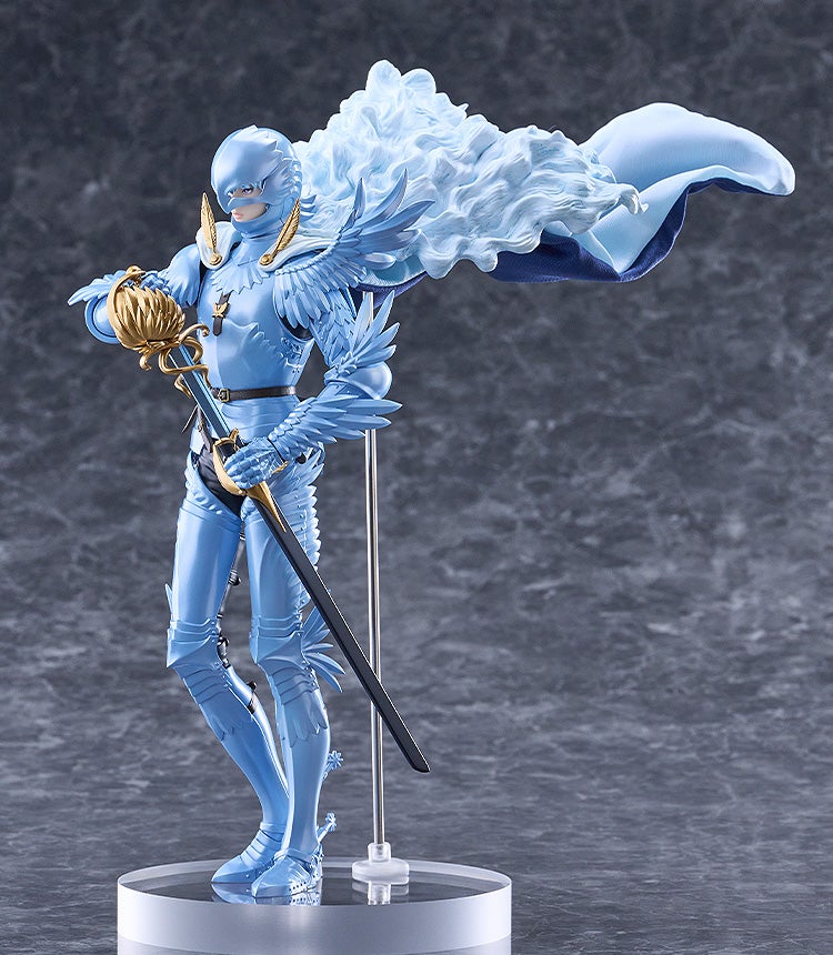 PRE-ORDER Max Factory - POP UP PARADE SP - Berserk - Guts: Berserker Sane and Griffith: Falcon of Light Set