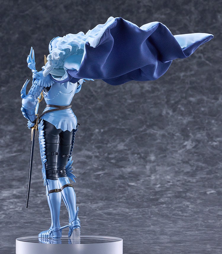 PRE-ORDER Max Factory - POP UP PARADE SP - Berserk - Guts: Berserker Sane and Griffith: Falcon of Light Set