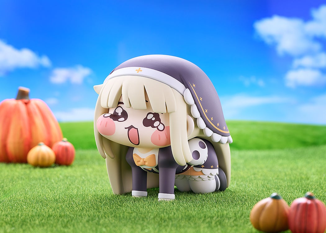 SPECIAL ORDER Max Factory - Soft Vinyl Figure - Trickcal:Chibi Go - Petite Speaki [JP]