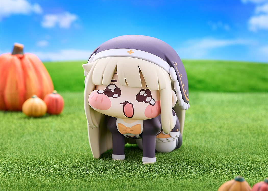 SPECIAL ORDER Max Factory - Soft Vinyl Figure - Trickcal:Chibi Go - Petite Speaki [JP]