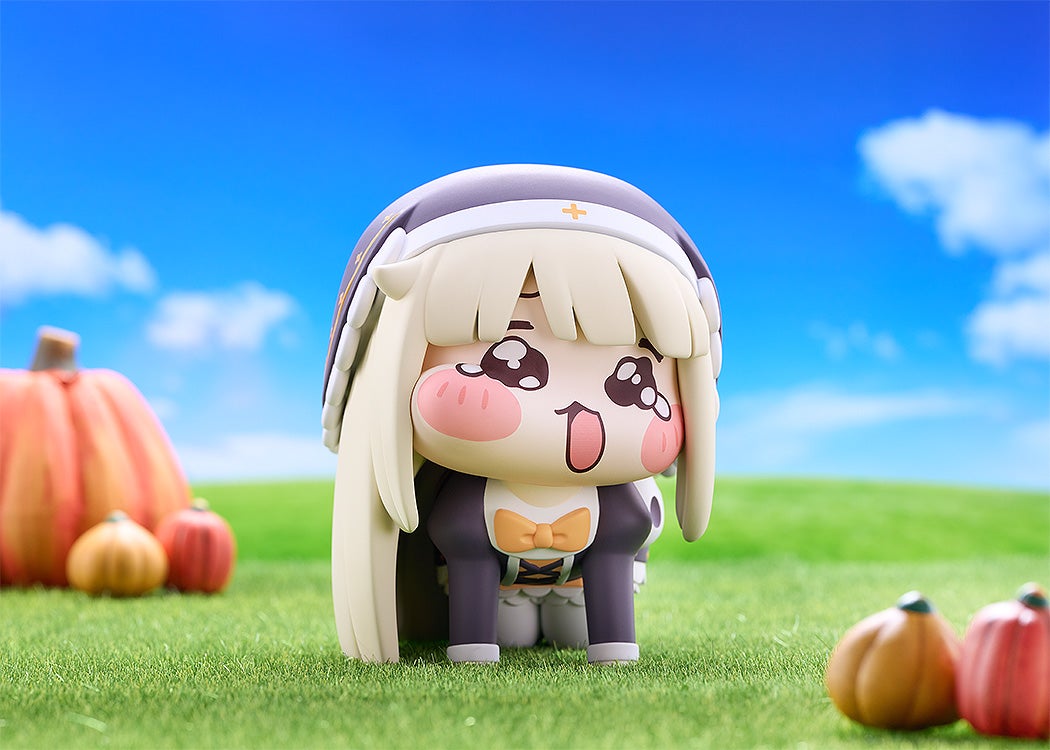 SPECIAL ORDER Max Factory - Soft Vinyl Figure - Trickcal:Chibi Go - Petite Speaki [JP]