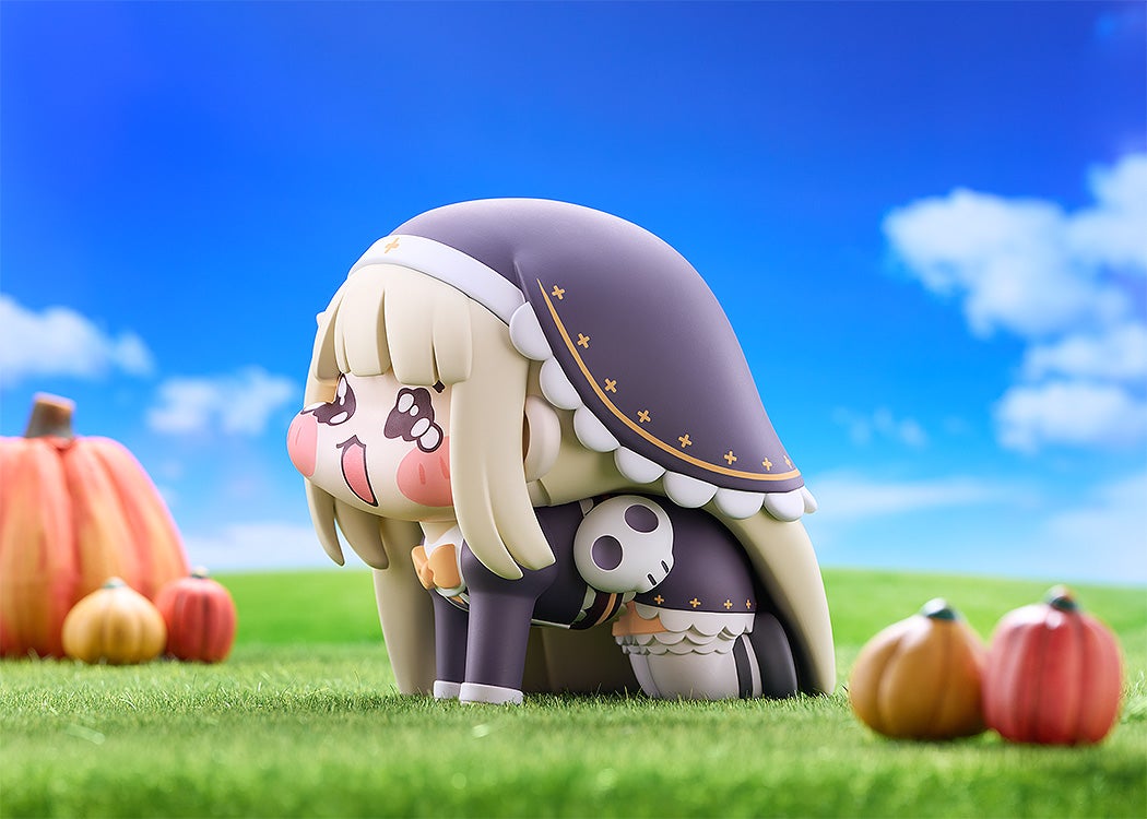 SPECIAL ORDER Max Factory - Soft Vinyl Figure - Trickcal:Chibi Go - Petite Speaki [JP]