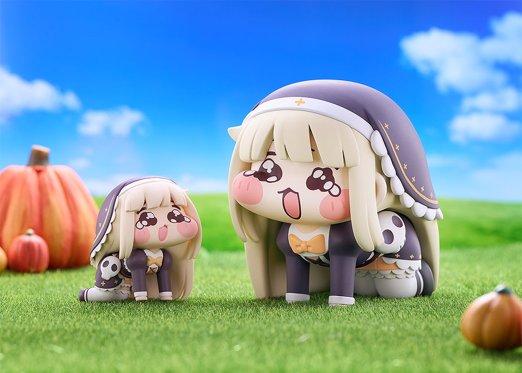 SPECIAL ORDER Max Factory - Soft Vinyl Figure - Trickcal:Chibi Go - Petite Speaki [JP]