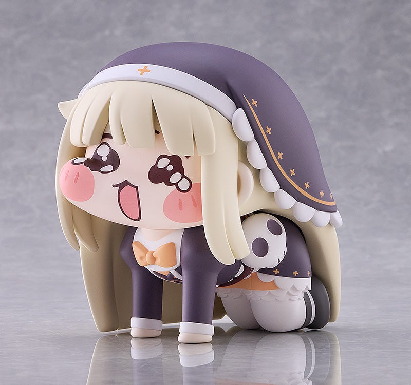 SPECIAL ORDER Max Factory - Soft Vinyl Figure - Trickcal:Chibi Go - Petite Speaki [JP]