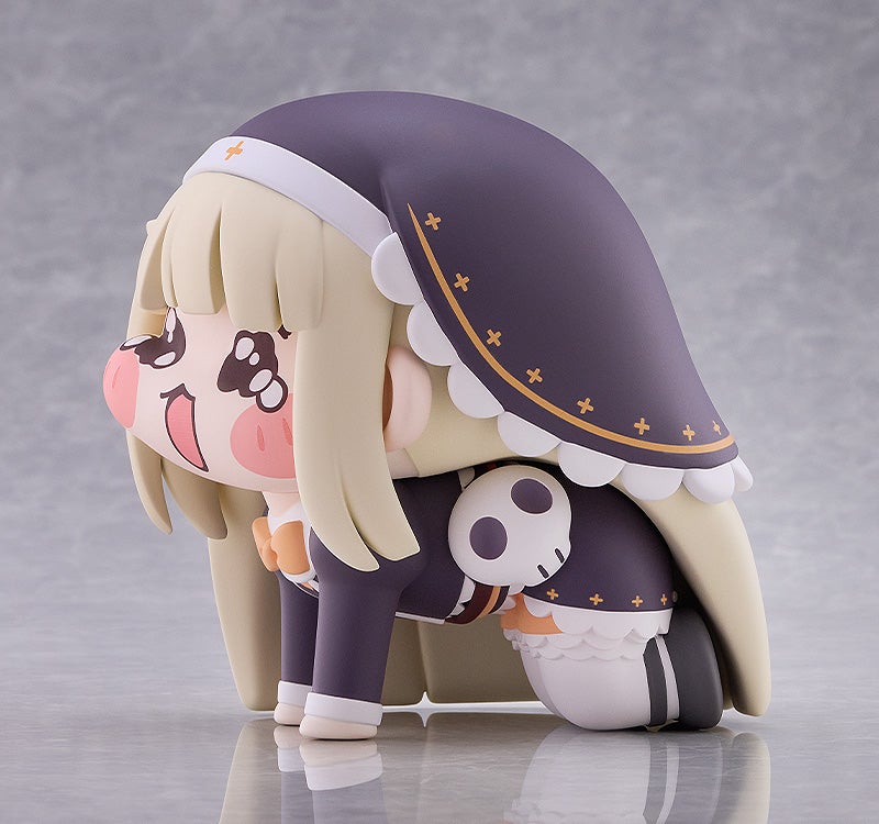 SPECIAL ORDER Max Factory - Soft Vinyl Figure - Trickcal:Chibi Go - Petite Speaki [JP]
