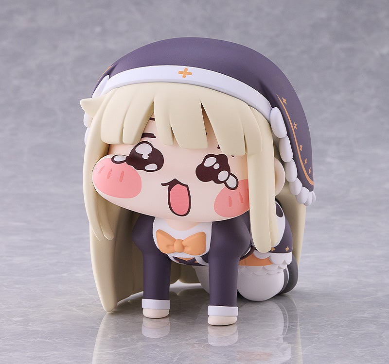 SPECIAL ORDER Max Factory - Soft Vinyl Figure - Trickcal:Chibi Go - Petite Speaki [JP]
