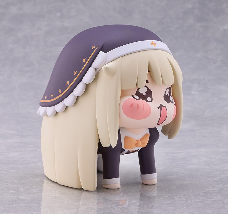 SPECIAL ORDER Max Factory - Soft Vinyl Figure - Trickcal:Chibi Go - Petite Speaki [JP]
