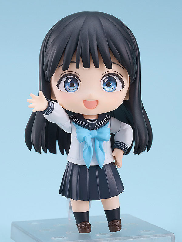 PRE-ORDER Max Factory - Nendoroid 2287 - Akebi's Sailor Uniform - Komichi Akebi