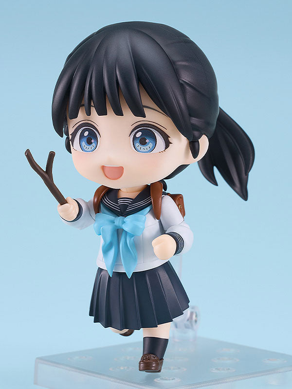 PRE-ORDER Max Factory - Nendoroid 2287 - Akebi's Sailor Uniform - Komichi Akebi