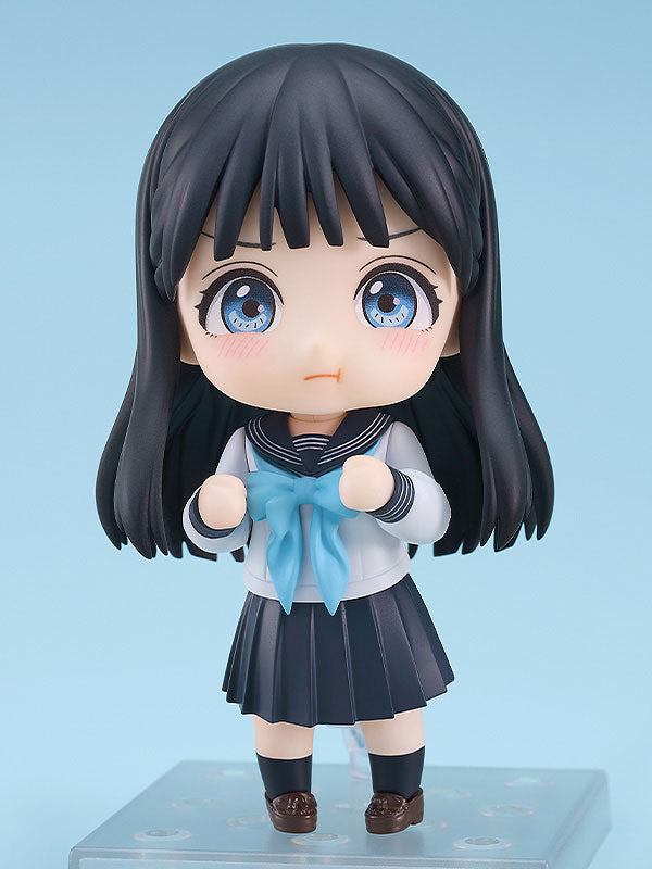 PRE-ORDER Max Factory - Nendoroid 2287 - Akebi's Sailor Uniform - Komichi Akebi