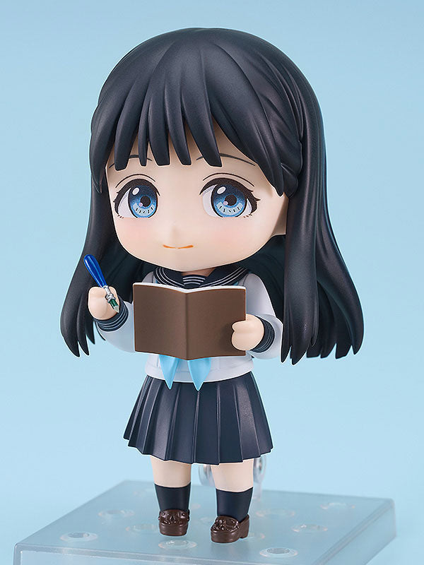 PRE-ORDER Max Factory - Nendoroid 2287 - Akebi's Sailor Uniform - Komichi Akebi