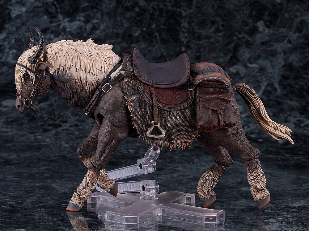 PRE-ORDER Max Factory - figma 685 - ELDEN RING - Torrent the Spectral Steed