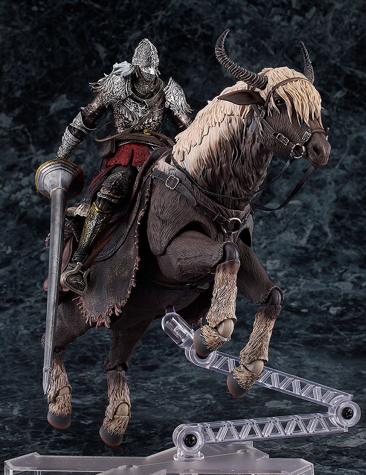 PRE-ORDER Max Factory - figma 685 - ELDEN RING - Torrent the Spectral Steed